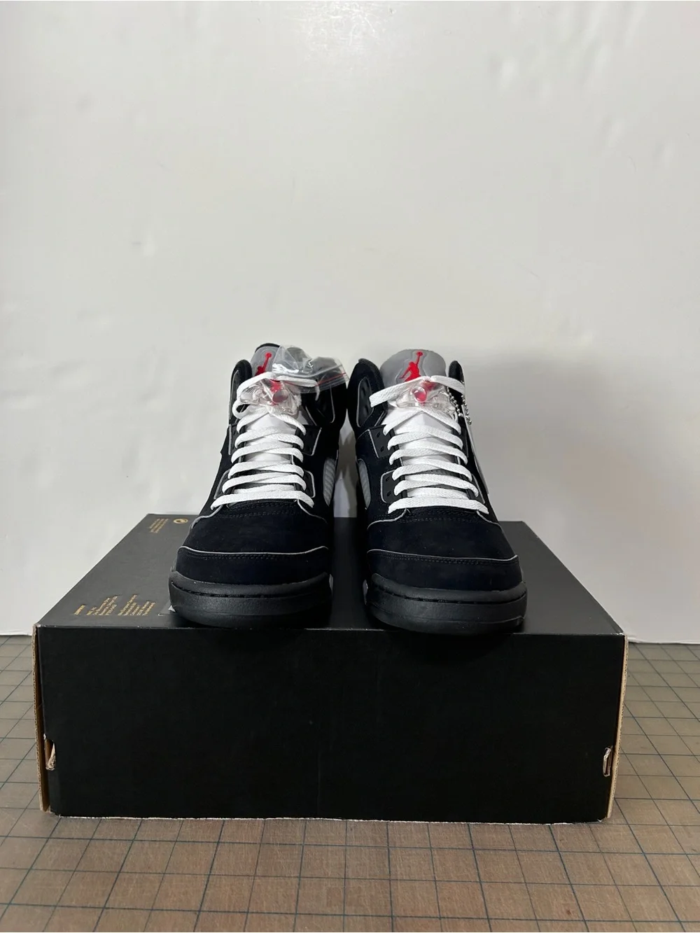 Jordan retro og